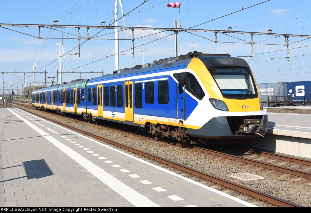 NS 2726